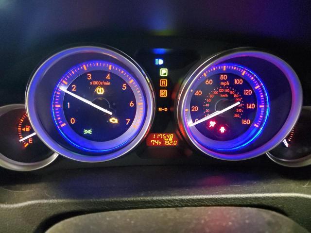 2009 Mazda 6 I VIN: 1YVHP82A795M14065 Lot: 57857594