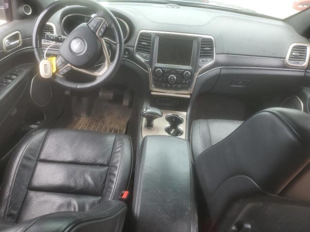 2015 JEEP GRAND CHER - 1C4RJFJT2FC685920