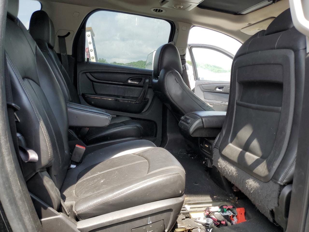 1GKKVRKD5GJ160656 2016 GMC Acadia Slt-1