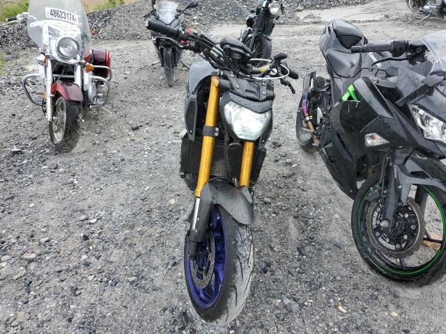 2014 YAMAHA FZ09 JYARN33E6EA001233