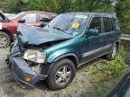 2016 HONDA CR-V EX - JHLRD18641C021012
