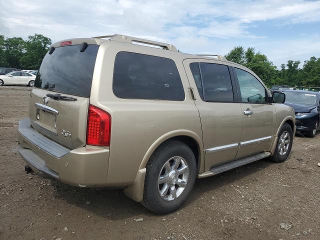 2006 Infiniti Qx56 VIN: 5N3AA08C96N802495 Lot: 57452994