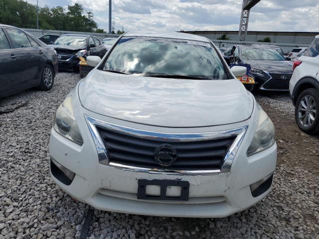 2015 Nissan Altima 2.5 VIN: 1N4AL3AP0FC298085 Lot: 57780944