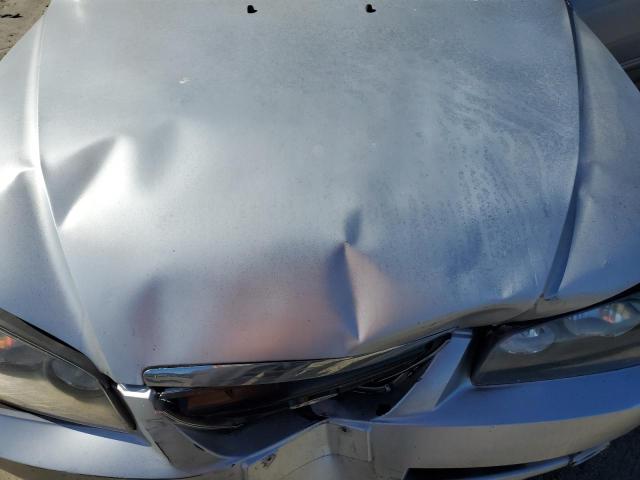 2005 Hyundai Elantra Gls VIN: KMHDN46D15U161439 Lot: 57584164