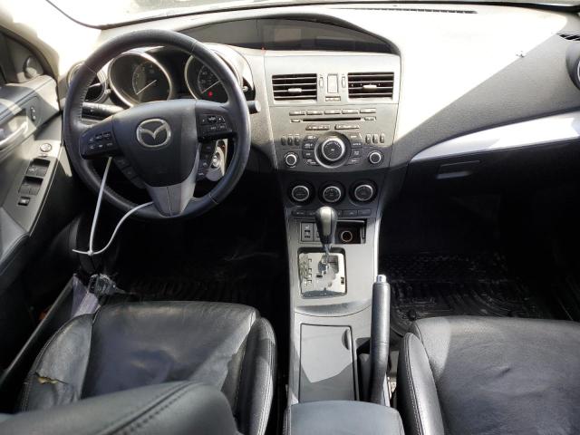 2012 Mazda 3 S VIN: JM1BL1W52C1505058 Lot: 59696654