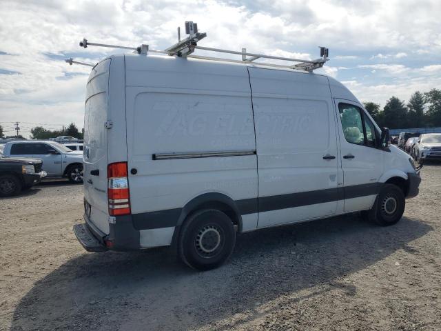 2015 Mercedes-Benz Sprinter 2500 VIN: WD3PE7CC2FP106975 Lot: 56442264