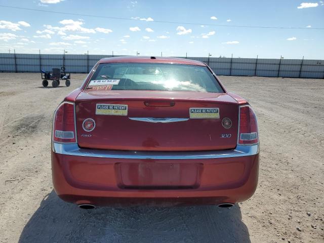 VIN 2C3CCARG3EH323203 2014 Chrysler 300 no.6