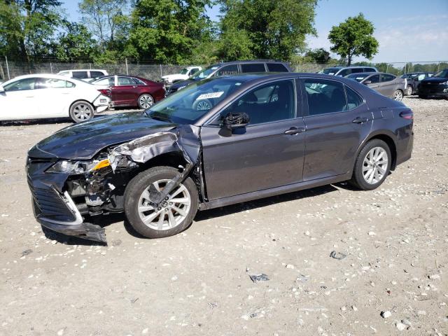 VIN 4T1C11AK5PU130757 2023 Toyota Camry, LE no.1