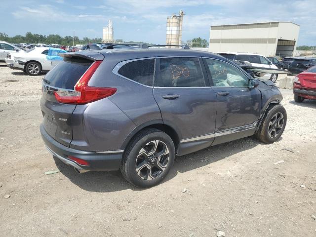 Vin: 2hkrw2h92hh602532, lot: 60618054, honda crv touring 20173