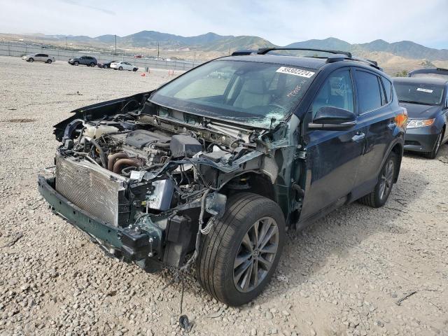 Vin: jtmdfrev7jj254972, lot: 59302224, toyota rav4 limited 2018 img_1