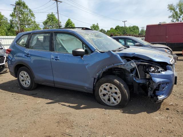 2021 SUBARU FORESTER JF2SKADCXMH579312