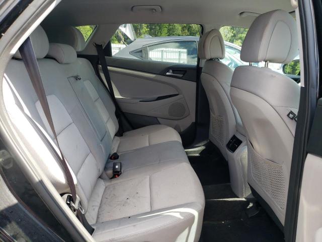 2018 HYUNDAI TUCSON SPO - KM8J33AL9JU819679