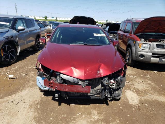 VIN 1G1RA6S5XHU154499 2017 Chevrolet Volt, LT no.5