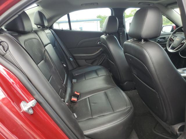 2013 Chevrolet Malibu 2Lt VIN: 1G11E5SA5DF293365 Lot: 60821944