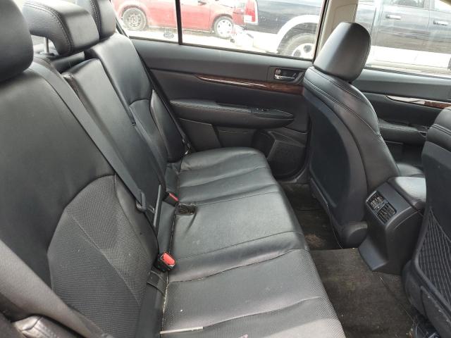 2013 Subaru Legacy 2.5I Limited VIN: 4S3BMCJ64D3014098 Lot: 59851724