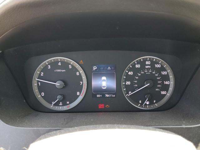 2015 Hyundai Sonata Sport VIN: 5NPE34AF8FH011976 Lot: 59472464