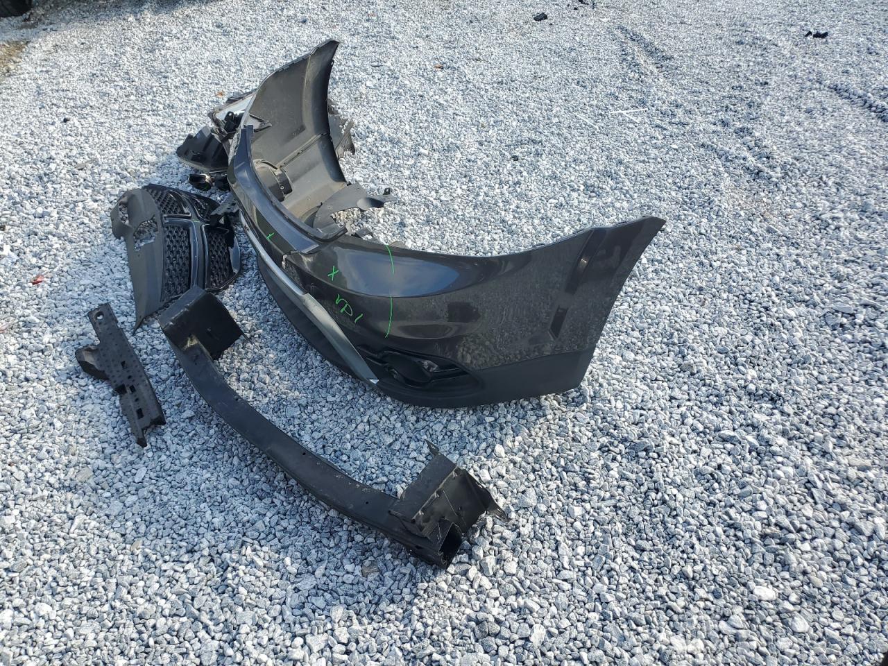 3C4PDCGB9GT131582 2016 Dodge Journey Crossroad