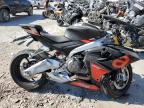 2024 APRILIA RS 660 - ZD4KSUG02RS002550