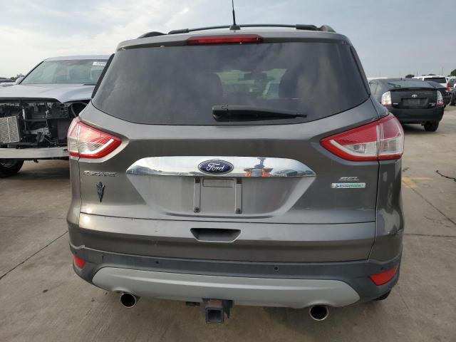 2013 Ford Escape Sel VIN: 1FMCU0H93DUC46412 Lot: 53541564