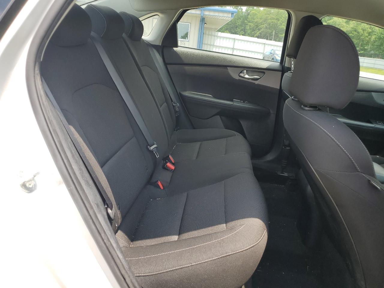 3KPF24AD9ME309783 2021 Kia Forte Fe