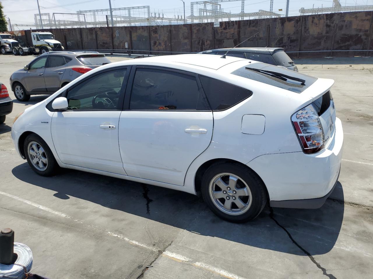 JTDKB20U497862238 2009 Toyota Prius