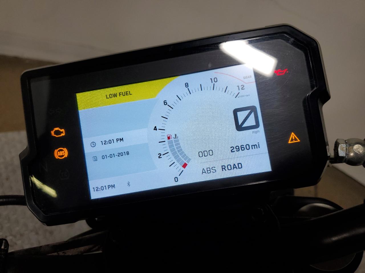 MD2JPJ402LC280081 2020 Ktm 390 Duke