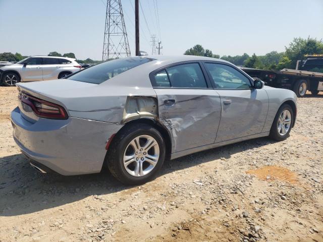 2021 Dodge Charger Sxt VIN: 2C3CDXBG1MH518273 Lot: 58934984