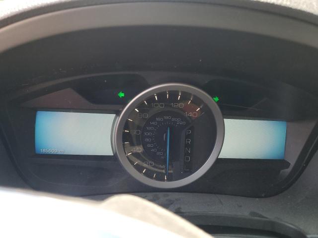 2012 Ford Explorer Xlt VIN: 1FMHK7D91CGA81807 Lot: 58303524