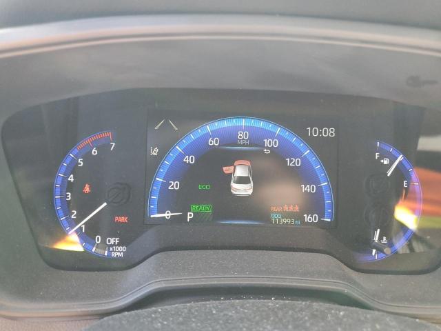 2020 Toyota Corolla - Image 9
