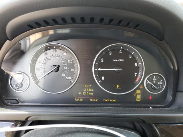 2011 BMW 528 I VIN: WBAFR1C50BC741311 Lot: 60334364