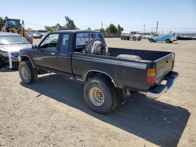 1995 Toyota Pickup 1/2 Ton Extra Long Wheelbase VIN: JT4VN13D1S5156405 Lot: 58477994