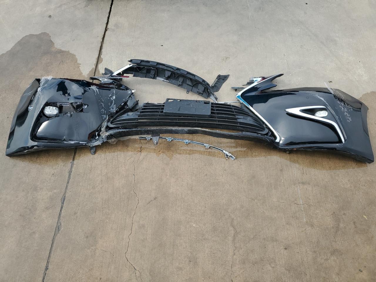 58ABK1GG9GU028379 2016 Lexus Es 350