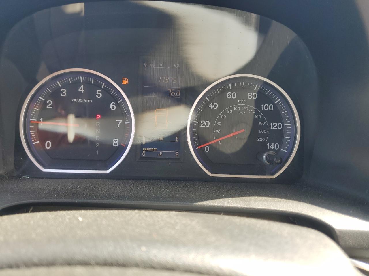 5J6RE4H31AL101914 2010 Honda Cr-V Lx