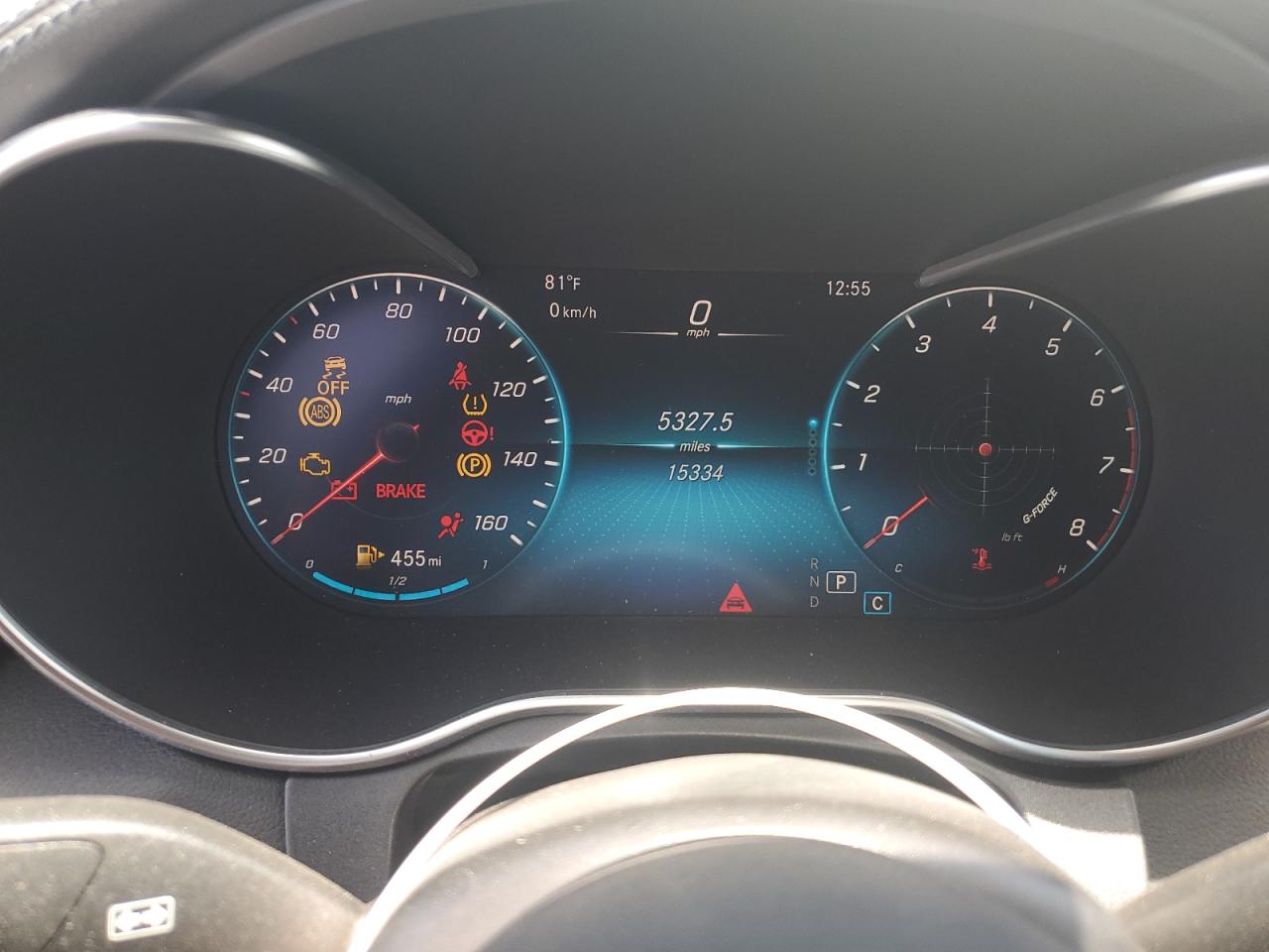 W1KWJ8DB8NG115161 2022 Mercedes-Benz C 300