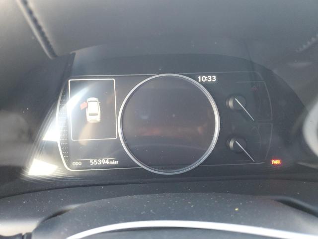 2019 Lexus Es 350 VIN: 58ABZ1B13KU010192 Lot: 60461674