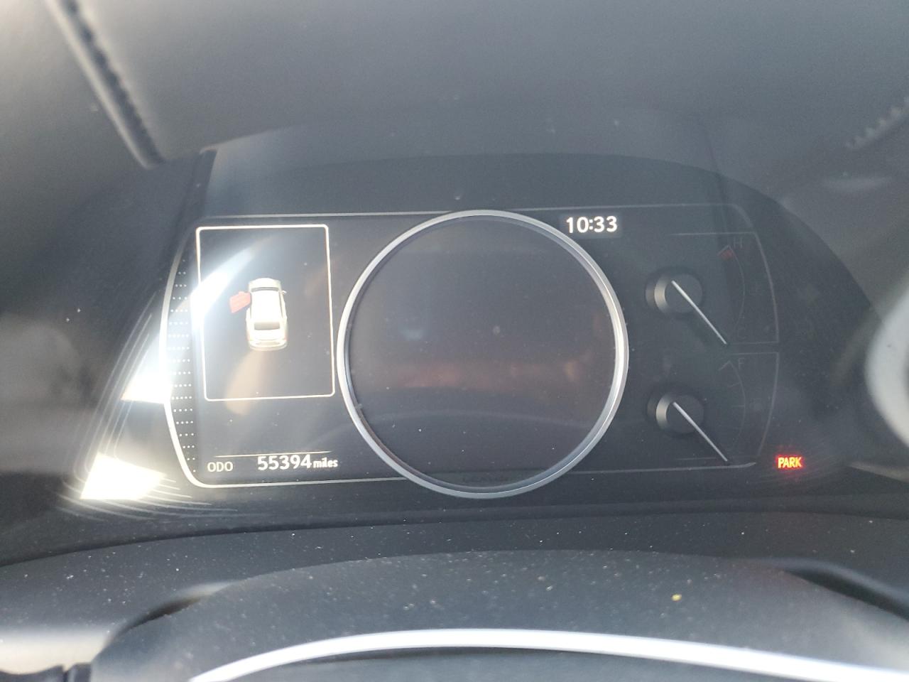 58ABZ1B13KU010192 2019 Lexus Es 350