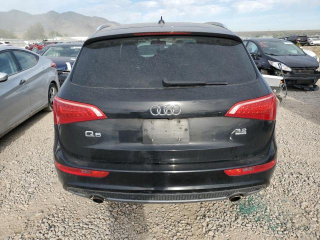 2010 Audi Q5 Premium Plus VIN: WA1MKAFP5AA075529 Lot: 59755544