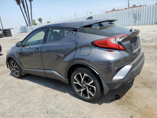 2020 Toyota C-Hr Xle VIN: JTNKHMBX0L1070613 Lot: 59749284