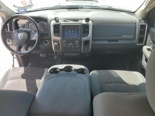 2019 RAM 1500 CLASS - 1C6RR7TT5KS566830