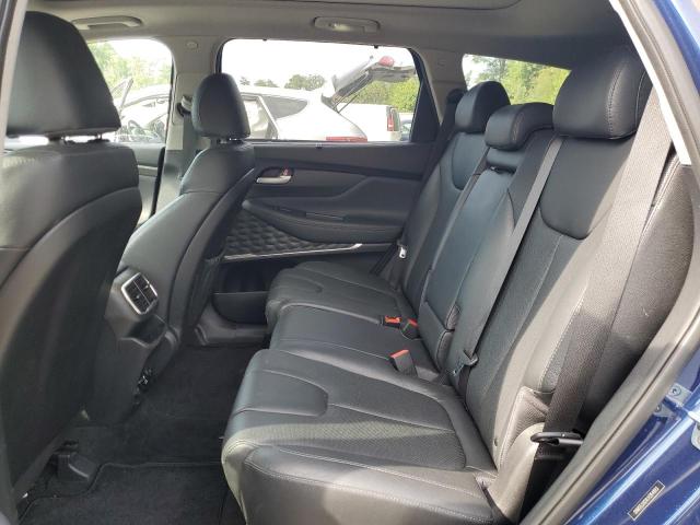 2020 Hyundai Santa Fe Limited VIN: 5NMS53ADXLH264893 Lot: 60762224