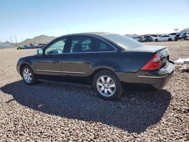 2006 Ford Five Hundred Sel VIN: 1FAHP241X6G119614 Lot: 57871304