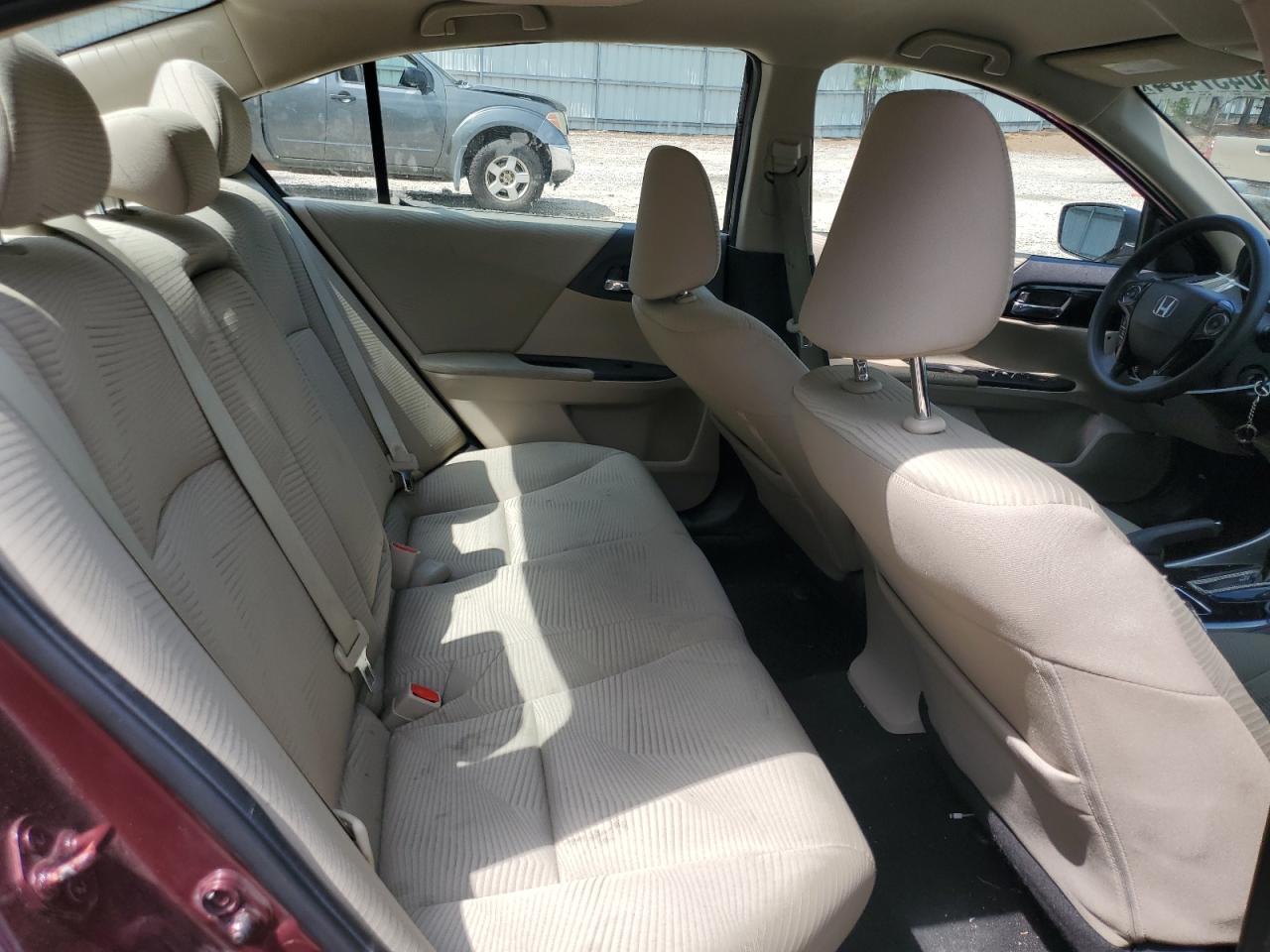 1HGCR2F31GA168090 HONDA ACCORD 2016