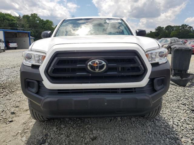 2020 Toyota Tacoma Access Cab VIN: 5TFRX5GN2LX178425 Lot: 58314744