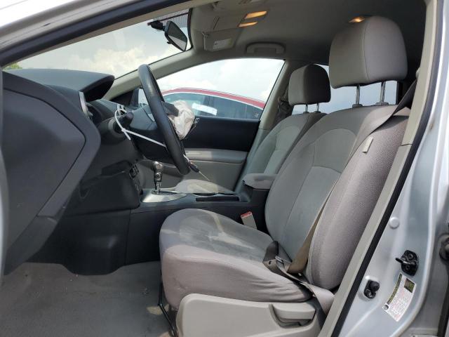 2009 Nissan Rogue S VIN: JN8AS58V79W449296 Lot: 59531944