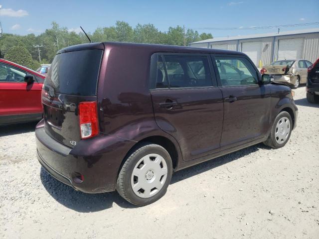 2013 Toyota Scion Xb VIN: JTLZE4FE8DJ047848 Lot: 57881764