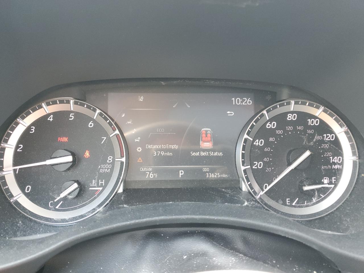 5TDGZRBH9NS591817 2022 Toyota Highlander Xle