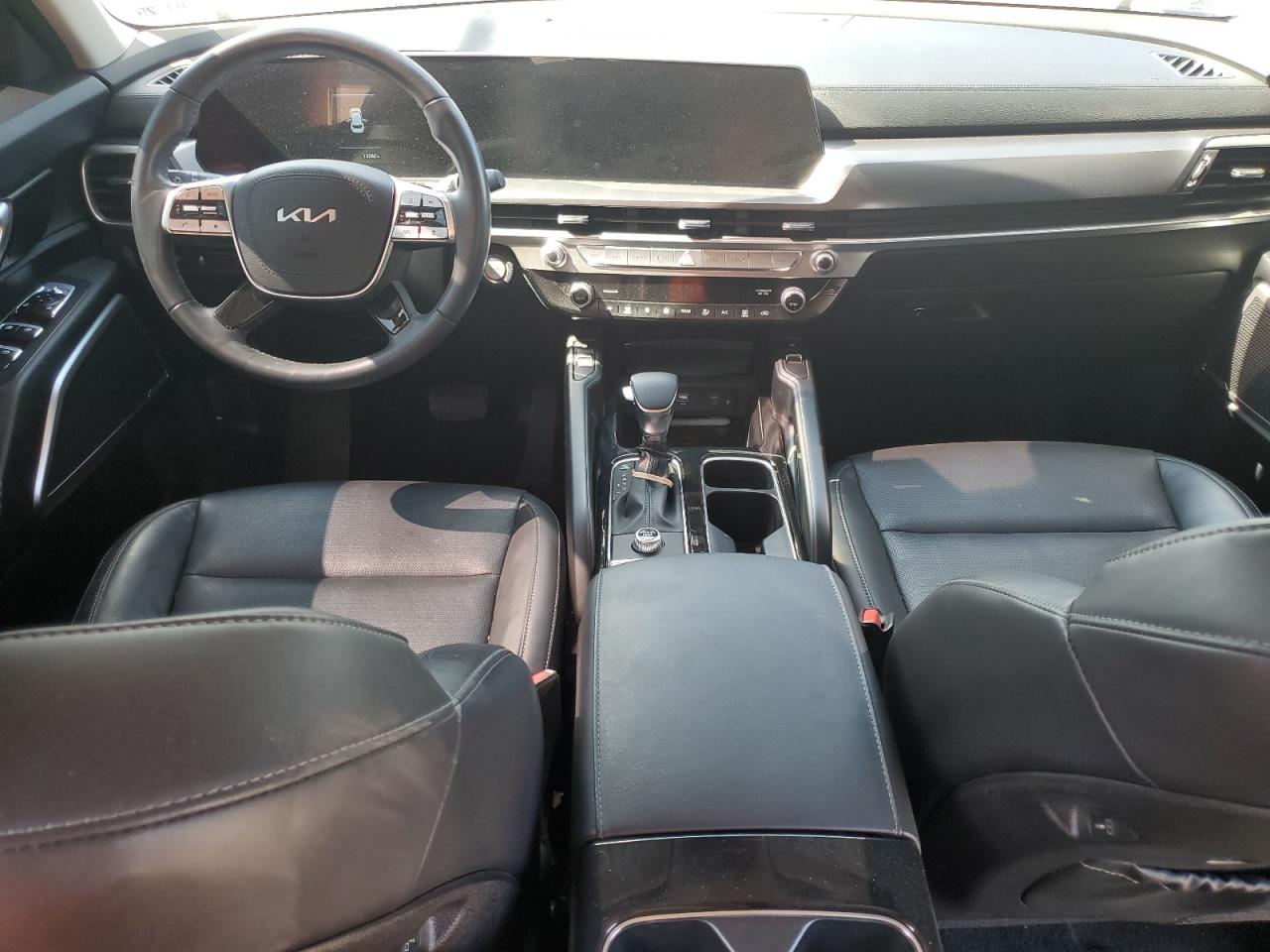 5XYP64GC4PG381733 2023 Kia Telluride S