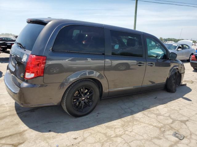 VIN 2C4RDGEG4KR710957 2019 Dodge Grand Caravan, GT no.3