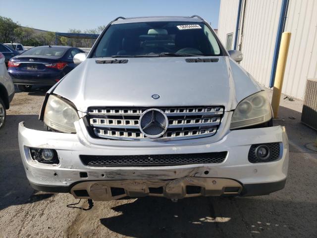 2007 Mercedes-Benz Ml 350 VIN: 4JGBB86EX7A260068 Lot: 58454444