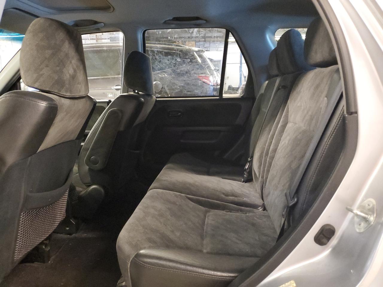 JHLRD78853C000709 2003 Honda Cr-V Ex